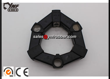 comprare Accoppiatore di gomma originale dell'asse 30A/30AS per le parti di ricambio dell'escavatore online manufacture