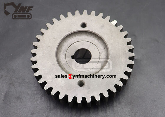 comprare Ingranaggio pompa carburante YNF16850 1J770-51150 36 denti per motore Kubota V3307 fabbricazione online