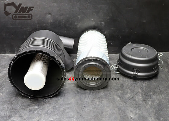 comprare YNF17988 Assemblaggio di depuratore d'aria RC411-42206 per U30 U35 fabbricazione online