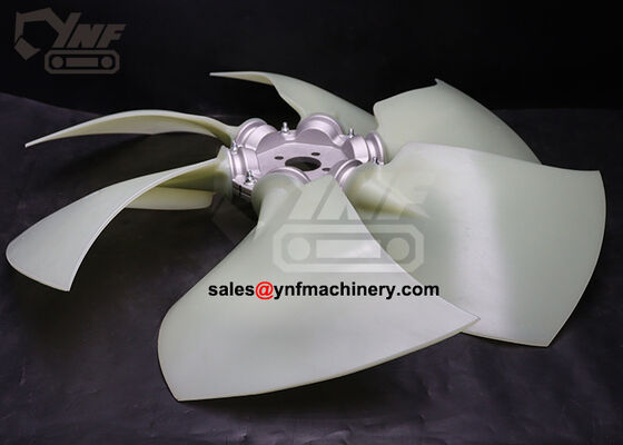 comprare YNF18082 Pale Ventola di Raffreddamento Invertita 675-42-65-4T6 fabbricazione online