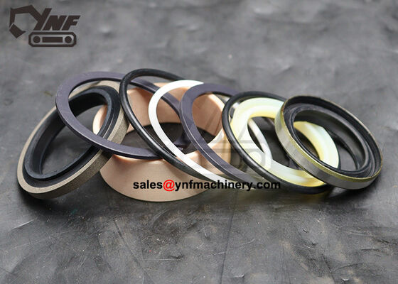 comprare Kit guarnizioni cilindro benna YNF18215 172481-72510 per VIO20-3 – Kit riparazione benna fabbricazione online