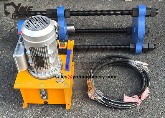 comprare YNF18248 Pressa elettrica a catena da 120 tonnellate fabbricazione online