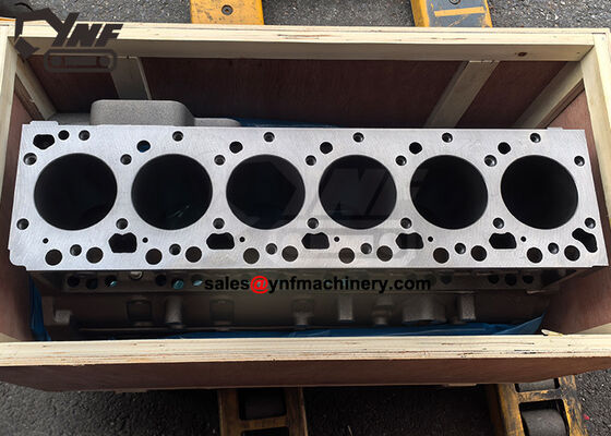 comprare YNF18259 Blocco Cilindri 3903797 per Motore 6BT – 88T fabbricazione online