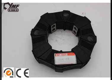 comprare Di dispositivo di accoppiamento di gomma flessibile nero 250A/250AS di YNF per i pezzi di ricambio dell'escavatore online manufacture