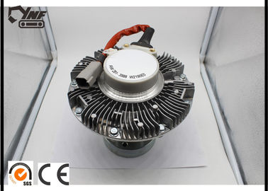 comprare E320D  smazzano la serie del  delle componenti del motore YNF01106 281-3588 dell'escavatore della frizione online manufacture