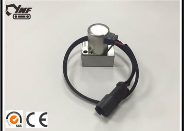 comprare L'escavatore di WA380-3 KOMATSU parte il sollievo di riduzione della pressione YNF01351 421-43-27401 del valore online manufacture
