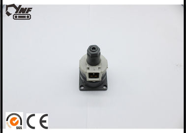 comprare L'escavatore lungo di Hitachi della valvola di controllo principale del PC YNF01359 parte il colore nero di sollievo online manufacture