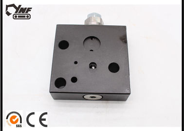 comprare Valvola a sfera di riduzione della pressione per le parti idrauliche dell'escavatore 723-40-71102 online manufacture