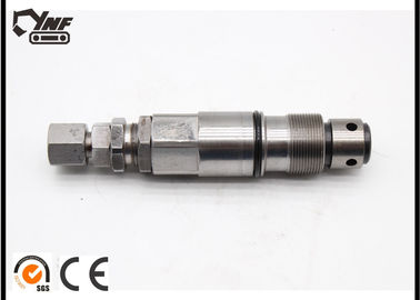 comprare Componenti del motore principali YNF02509 14561300 dell'escavatore della valvola di regolazione del metallo online manufacture