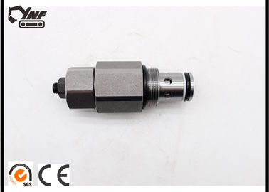 comprare Breve valvola di regolazione principale durevole per le componenti del motore 14524582 dell'escavatore online manufacture