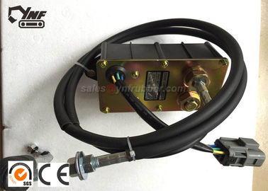 comprare Assy 523-00006 del motore facente un passo del comando per l'escavatore di Doosan DX225- online manufacture