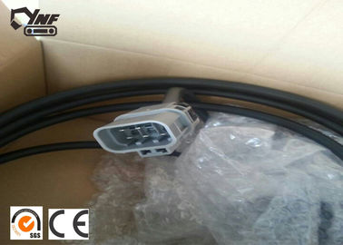 comprare Motore elettrico 2523-9014 del comando delle parti dell'escavatore di Daewoo DH2250-5 DH225-5 online manufacture