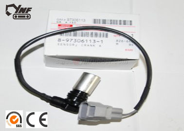comprare Sensore elettrico Hitachi ZAX240 8-97306113-1 dell'albero a gomito di Denso delle parti dell'escavatore di Isuzu online manufacture