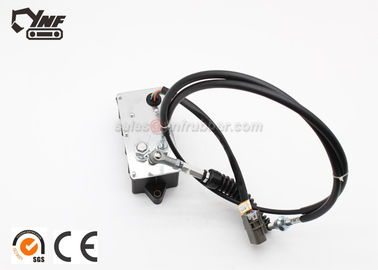 comprare L'acceleratore elettrico delle parti/macchinario dell'escavatore di DAEWOO DH225-7 DH225-5 va in automobile online manufacture