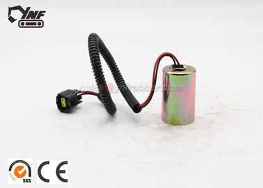comprare Bobina elettrica dell'elettrovalvola a solenoide delle parti YNF02597 DH60-5-7 dello zappatore/escavatore di Daewoo online manufacture