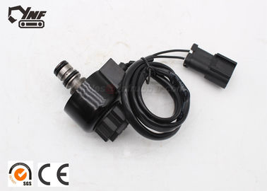 comprare Rendimento elevato elettrico delle parti Ynf02665 dell'escavatore originale dell'elettrovalvola a solenoide online manufacture