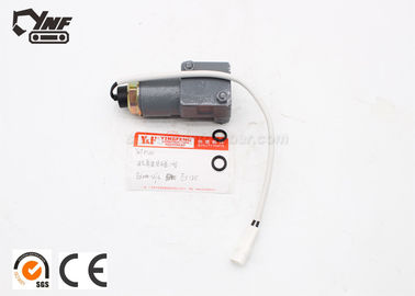 comprare Elettrovalvola a solenoide scavatrice ad alta velocità della pompa idraulica dell'elettrovalvola a solenoide di Hitachi EX200-2 YND120 online manufacture