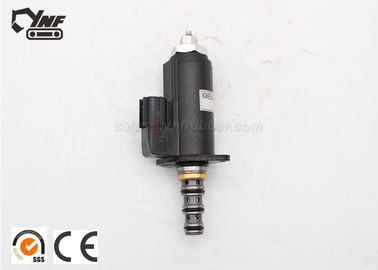 comprare Elettrovalvola a solenoide elettrica di Kobelco delle parti dell'escavatore idraulico Ynf02642 Yn35V00020f2 Kwe5K-31g24da40 online manufacture