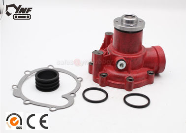 comprare Componenti del motore sommergibili rosse YNF02797 20237457-0293-74401 dell'escavatore delle pompe idrauliche online manufacture