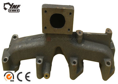 comprare Collettore di scarico del motore delle componenti del motore 4BD1 dell'escavatore dell'OEM 6 mesi di garanzia online manufacture