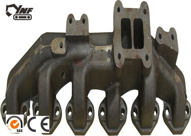 comprare Collettore di scarico di KOMATSU 6D95 PC200-5 delle componenti del motore dell'escavatore di dimensione standard online manufacture