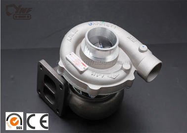 comprare Sovralimentazione d'acciaio d'argento YNF02436 KOMATSU PC300-5-6 6D108 del motore online manufacture