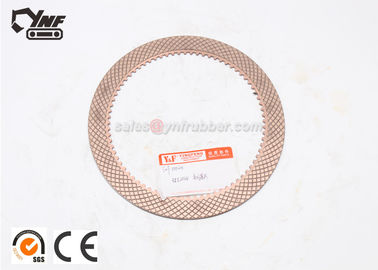 comprare Piatto 3502034 di attrito del freno YNF00023 3502034 per la trasmissione di Hitachi UH082 online manufacture