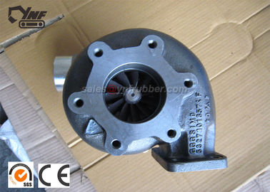 comprare Sovralimentazione dei pezzi di ricambio 466721-0007 dell'escavatore DH300-5 per il motore di Daewoo D1146 online manufacture