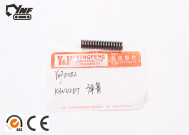 comprare Molla di compressione certifia CE di industria dei pezzi di ricambio dell'escavatore YNF01179 K3V112DT online manufacture