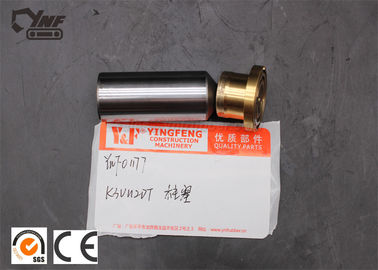 comprare Corredo idraulico K3V112DT del pistone del cilindro delle parti dell'escavatore YNF01177 per le parti della pompa idraulica online manufacture