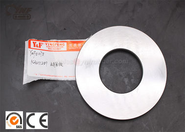 comprare Piatto di spinta idraulico della pompa delle parti dell'escavatore dell'acciaio inossidabile YNF01178 K3V112DT online manufacture