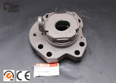 comprare Assemblea idraulica YNF01179 K3V112DT dell'oscillazione della pompa delle parti dell'escavatore standard del CE online manufacture