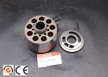 comprare Vita lavorativa lunga idraulica del blocco cilindri delle parti dell'escavatore d'argento YNF01185 online manufacture