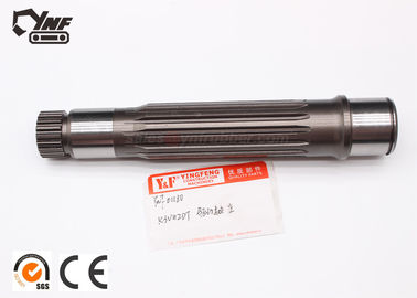 comprare Parti di base della pompa idraulica dell'albero motore delle componenti del motore YNF01180 K3V112DT dell'escavatore online manufacture