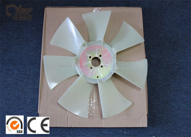comprare Fan di pala moderno dell'imballaggio dei pezzi di ricambio neutrali dell'escavatore con il soffitto JCB60 dell'elettroventola online manufacture