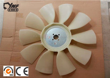 comprare Ventola di raffreddamento del motore dell'escavatore per il fan delle pale di alta efficienza S6K 10 online manufacture