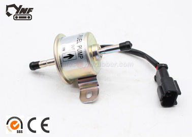 comprare Pompa del carburante elettrica universale delle componenti del motore durevoli YNF01873 Yanmar dell'escavatore 12V online manufacture