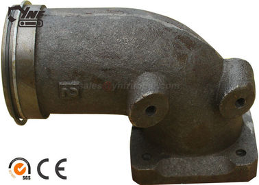 comprare Scarico Manifoid di Hitachi delle componenti del motore dell'escavatore del ghisa mini online manufacture