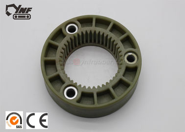 comprare Flangia di gomma elettrica durevole delle parti 178*42 per la flangia di fissaggio dell'escavatore online manufacture