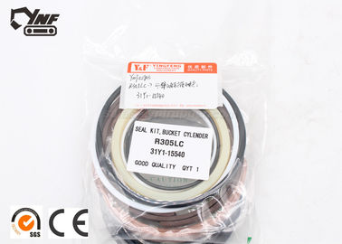 comprare La riparazione del cilindro idraulico di YNF02903 31Y-15540 Hyundai R350LC-7 sigilla una garanzia di anno online manufacture