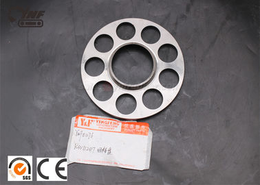 comprare Piatto stabilito idraulico della parte YNF01176 K3V112DT dell'escavatore, argenteo online manufacture