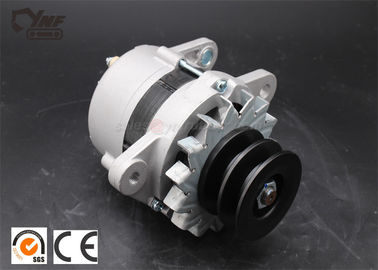 comprare Alternatore elettrico dell'escavatore delle parti/pezzo fucinato dell'escavatore YNF02952 online manufacture