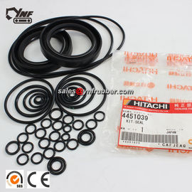 comprare Colore di gomma flessibile del nero del corredo della guarnizione del cilindro per l'accoppiamento dell'escavatore online manufacture