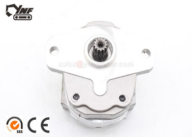 comprare Pompa a ingranaggi idraulica del motore delle parti YNF03004 PC75 dell'escavatore d'acciaio online manufacture