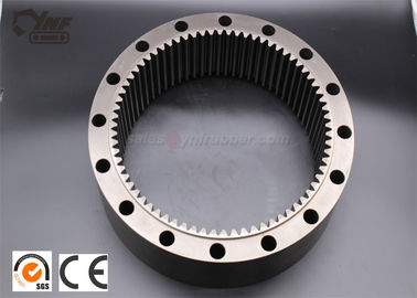 comprare YNF03011 corona a dentatura interna idraulica delle parti dell'escavatore del  329 per azionamento finale online manufacture