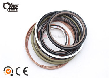 comprare 9154141 9061003 per il corredo della guarnizione del cilindro dell'asta dell'escavatore della guarnizione della gomma naturale dell'escavatore di Liebherr YNF02150 online manufacture
