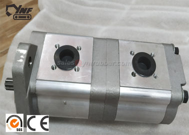 comprare Pompa a ingranaggi d'acciaio delle parti idrauliche dell'escavatore di YNF03026 DH170W-V 6 mesi di garanzia online manufacture