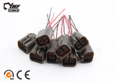 comprare Spina di rendimento elevato per le parti elettriche dell'escavatore 7223-1824-40 YNF03000 online manufacture