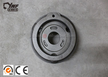 comprare Planetario porta-satelliti della colata del ferro per le parti idrauliche YNF01031 dell'escavatore online manufacture