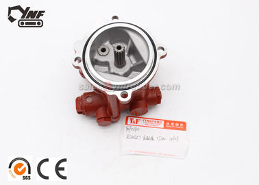 comprare Pompa a ingranaggi dei pezzi di ricambio dell'escavatore di XJBN-00929 R210LC7 Cutomized YNF02910 online manufacture